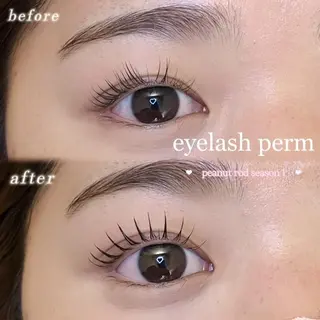 マツエク・マツパ BUHTI ブーチ 本八幡のマツエク・マツパデザイン