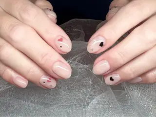 ネイル はやし みさのネイルデザイン