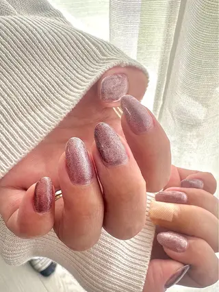 ネイル プライベートサロン nailcoconaのネイルデザイン
