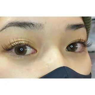 マツエク・マツパ 後藤 麻子のマツエク・マツパデザイン