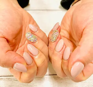 ネイル 💎女性専用💎浅草 /蔵前/押上makiのネイルデザイン