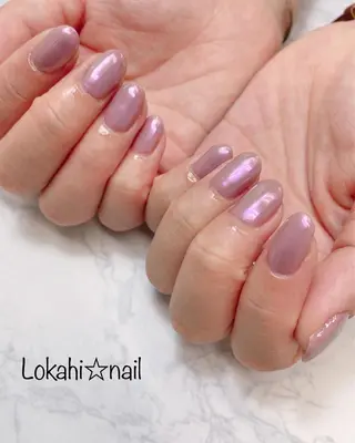 ネイル Bella  totalbeauty所属・Bella 齋藤理奈のネイルデザイン