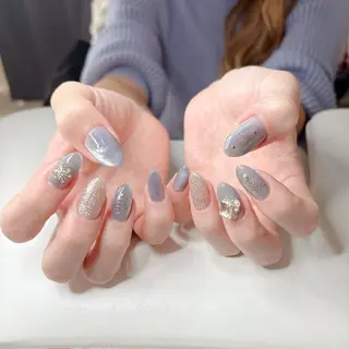 ネイル CHERIMO【lalaLaLa】所属・CHERIMO シェリモのネイルデザイン