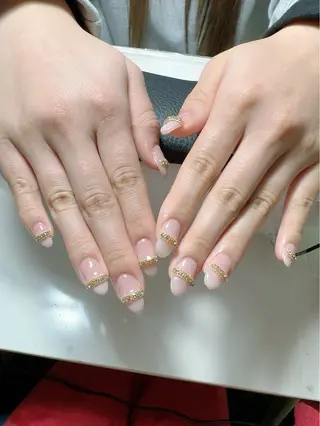 ネイル Ken nail beauty所属・Ken nailのネイルデザイン