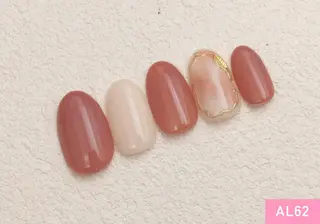 ネイル 新橋🫧 Nailのネイルデザイン