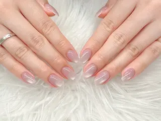 ネイル XIMINANAIL SALON堀江店のネイルデザイン