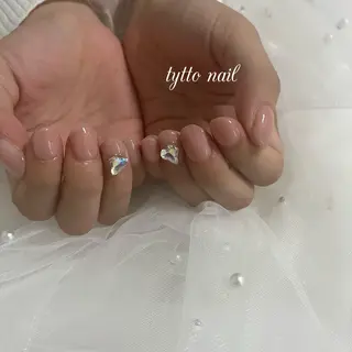 ネイル tytto nail ❤︎‪‪eri‪‪のネイルデザイン