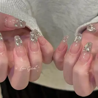 ネイル Luna Glade Nail Salon所属・Luna Gladeのネイルデザイン