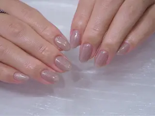 ネイル 小笹 侑紀のネイルデザイン