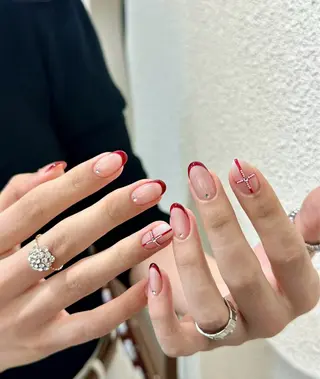 ネイル BLinLin nail salonのネイルデザイン