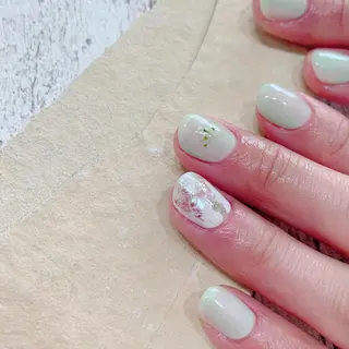 ネイル 春日井ネイルサロン iroのネイルデザイン