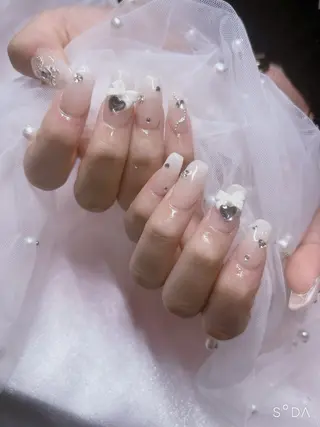 ネイル CARAT カラットのネイルデザイン