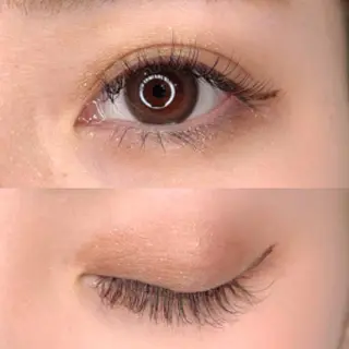 マツエク・マツパ 植松 彩夏のマツエク・マツパデザイン