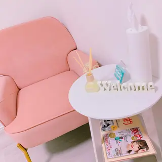 PLUS ONE~プライベートサロン所属・【mai*】マツヤニ ボディ/ベッドスパのその他イメージ