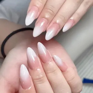 ネイル HAN イロハのネイルデザイン