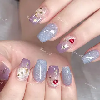 ネイル N．one ゆき💋のネイルデザイン
