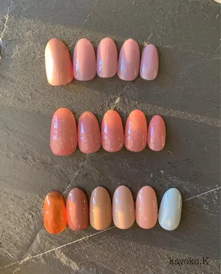 ネイル N.barber / koderaのネイルデザイン