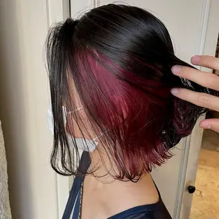 ミディアム Masena所属・【必ず似合わせます】 川口航平のヘアスタイル