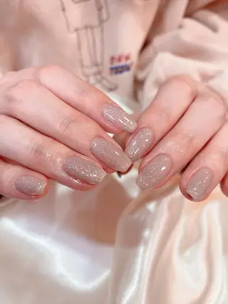 ネイル 𝐘𝐔𝐊𝐈 💖のネイルデザイン