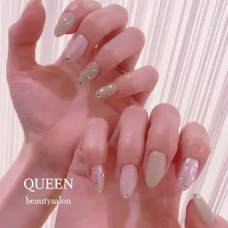 ネイル 菊地 千奈のエステ・リラクイメージ