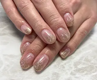 ネイル 🧸熊谷 かほ🧸のネイルデザイン