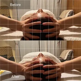 OfuSalon PARAFUSE.のエステ・リラクイメージ