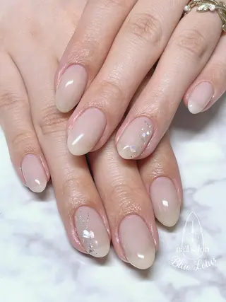 ネイル 三浦 藍のネイルデザイン