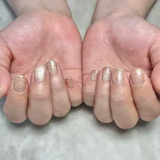ネイル Spricoloré スプリコローレのネイルデザイン