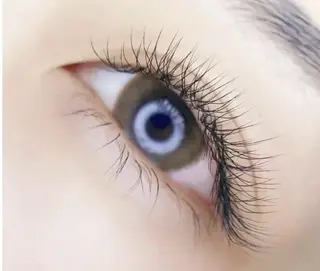 マツエク・マツパ ズイ キキのマツエク・マツパデザイン