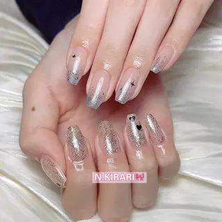 ネイル N.KIRARI nail salonのネイルデザイン