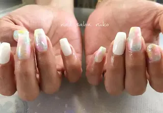 ネイル pang akiのマツエク・マツパデザイン