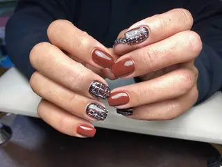 ネイル STAR RIVER【スターリバー】所属・MIKI🌼STAR RIVER⭐️🌈のネイルデザイン