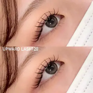 マツエク・マツパ 《EYELA》 ayaka🩰のマツエク・マツパデザイン