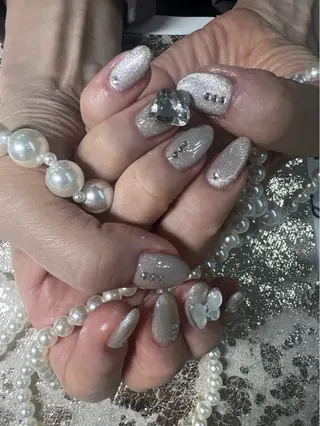 ネイル Pretty【プリティー】所属・pretty プリティーのマツエク・マツパデザイン