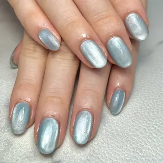 ネイル 堀内 美里のネイルデザイン