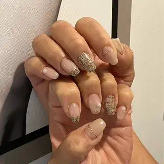 ネイル KAONAIL 【Sakurai】のネイルデザイン