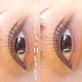 マツエク・マツパ Bliss eyes canele【ブリスアイズカヌレ】所属・Bliss eyes 都島/ CHIKAのマツエク・マツパデザイン