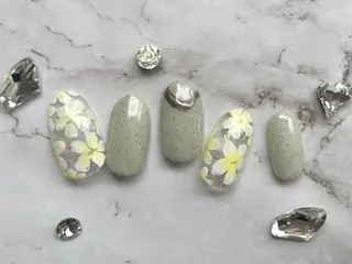 ネイル Verest 西荻窪のネイルデザイン