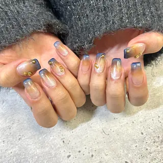 ネイル 今福鶴見ネイル 8(ｴｲﾄ)のネイルデザイン