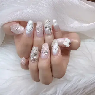 ネイル COCO ネイルのネイルデザイン