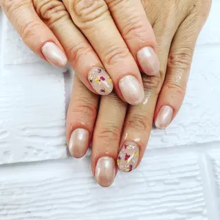 ネイル N._._.claw[エヌクロー]所属・N._._. clawのネイルデザイン