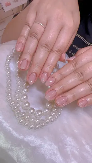 ネイル 菊地 千奈のエステ・リラクイメージ