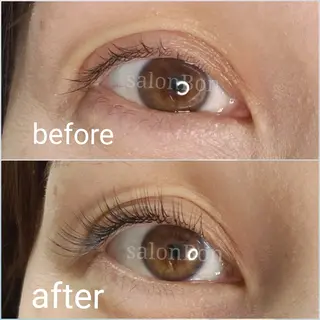 マツエク・マツパ eyelash salon BON所属・salonBON サロンボンのマツエク・マツパデザイン