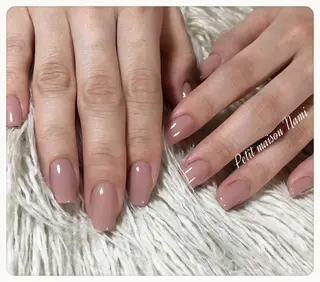 ミディアム ネイル Petitmaison所属・Petit maisonのネイルデザイン
