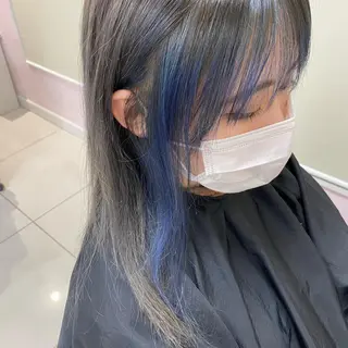 ロング SONOKA 🦋のヘアスタイル
