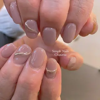 ネイル Tsukahara 🌷仙台PARCOのネイルデザイン