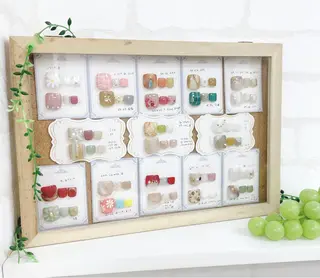 ネイル ハーリッチnail HeaRichのネイルデザイン