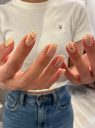 ネイル 生井 舞花のその他イメージ