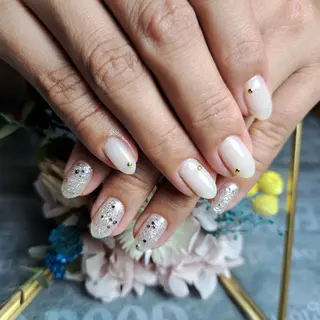 ネイル HAYASHI  Nのネイルデザイン