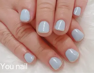 ネイル 狭山店(林) You nailのネイルデザイン